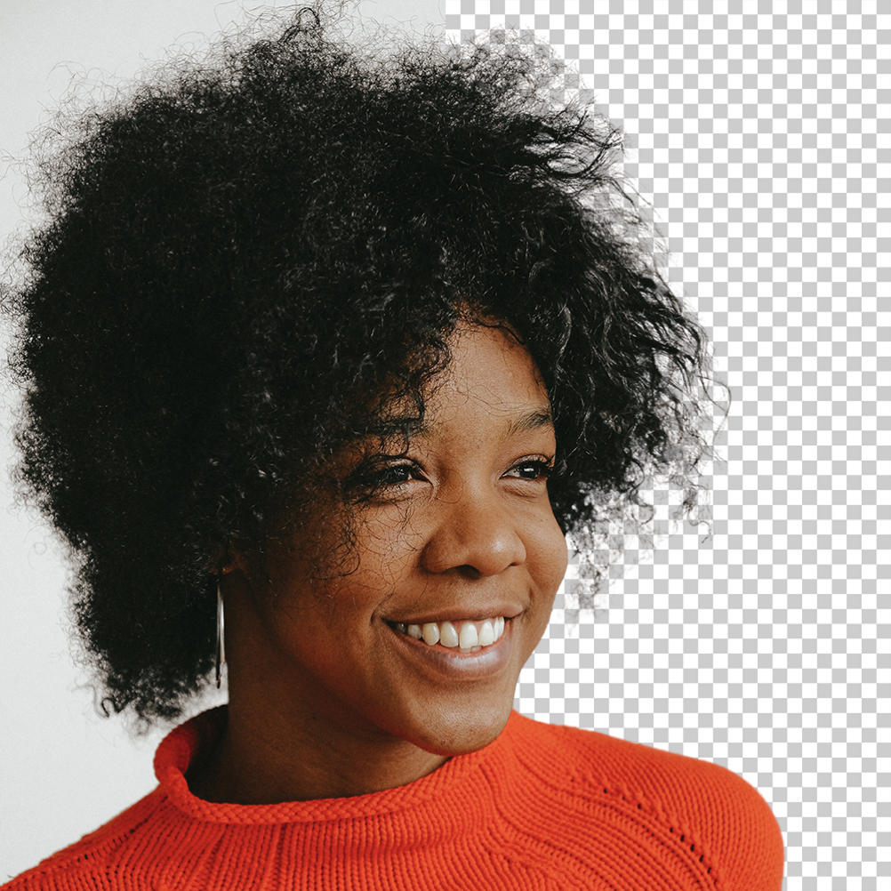 pixometry hair cut out compare 001