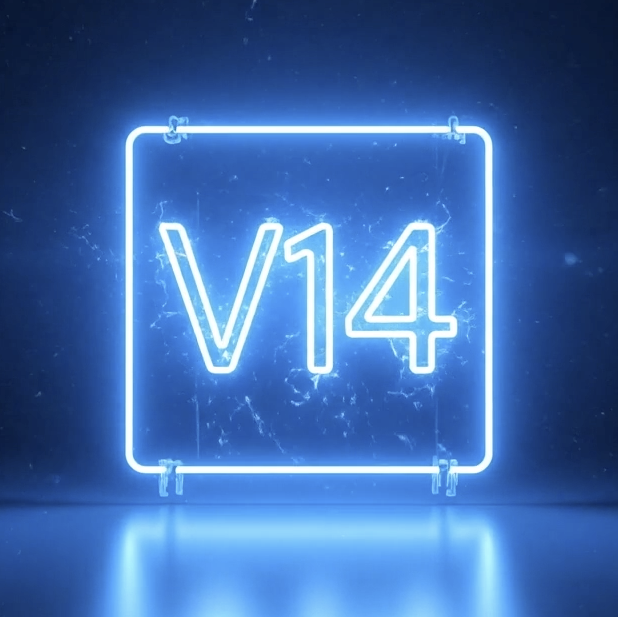 Pixometry V14 Teaser