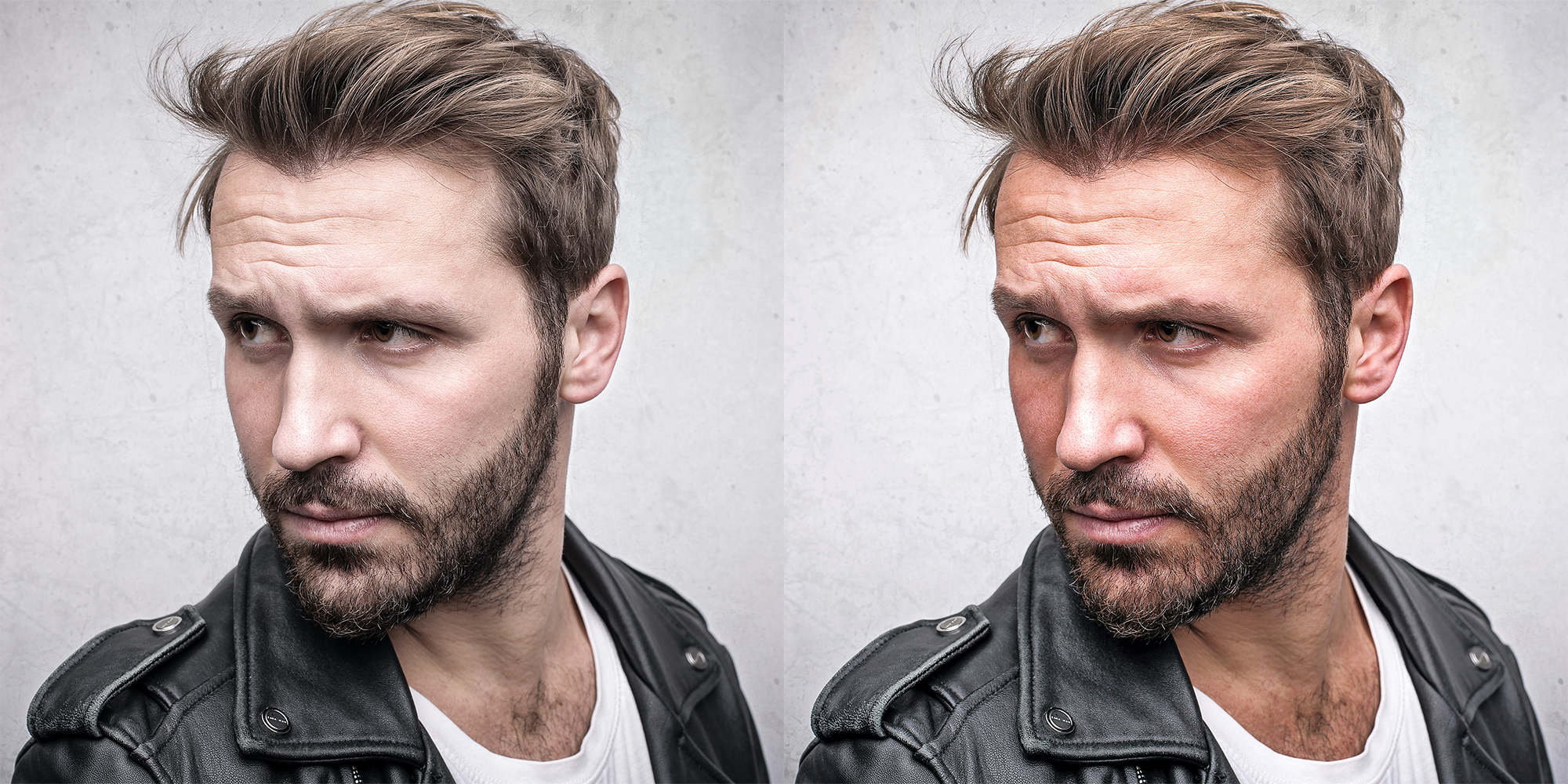 pixometry model male compare